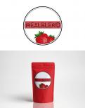 Logo & stationery # 712829 for MealBlend packaging + logo contest