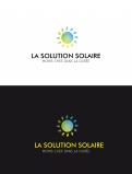 Logo & stationery # 1127147 for LA SOLUTION SOLAIRE   Logo and identity contest