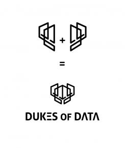 Logo & Corp. Design  # 879965 für Design a new logo & CI for “Dukes of Data GmbH Wettbewerb