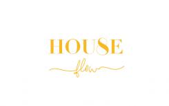 Logo & Huisstijl # 1021315 voor House Flow wedstrijd