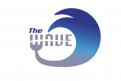 Logo & stationery # 710841 for Logo Restaurant The Wave contest