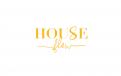 Logo & Huisstijl # 1021329 voor House Flow wedstrijd