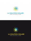 Logo & stationery # 1127371 for LA SOLUTION SOLAIRE   Logo and identity contest