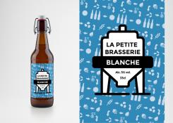 Logo & stationery # 774252 for Craft beer labels contest
