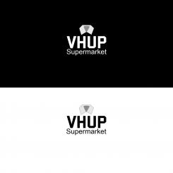 Logo & stationery # 106468 for VHUP - Logo en huisstijl contest
