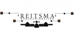 Logo & stationery # 89030 for Reitsma Webontwikkeling contest