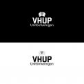 Logo & stationery # 106428 for VHUP - Logo en huisstijl contest