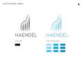 Logo & stationery # 1260195 for Haendel logo and identity contest