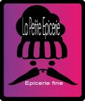 Logo & stationery # 161979 for La Petite Epicerie contest