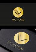 Logo & stationery # 444544 for Wepcom contest