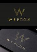 Logo & stationery # 444545 for Wepcom contest