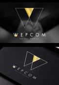 Logo & stationery # 444557 for Wepcom contest