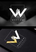 Logo & stationery # 444559 for Wepcom contest