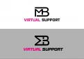 Logo & stationery # 722138 for Virtual Assistant is looking for a sleek, modern, but simple logo and branding contest