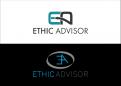 Logo & stationery # 731268 for EthicAdvisor Logo contest