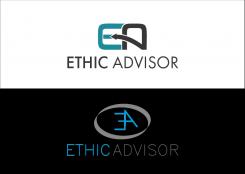 Logo & stationery # 731268 for EthicAdvisor Logo contest