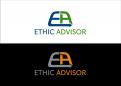 Logo & stationery # 730587 for EthicAdvisor Logo contest