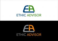 Logo & stationery # 730587 for EthicAdvisor Logo contest