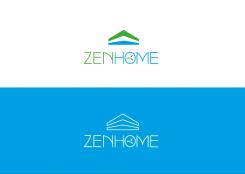 Logo & stationery # 713448 for Develop logo and homestyle for a Belgian ecological real estate company! contest
