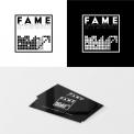 Logo & stationery # 856038 for Complete visual identity : FAME contest
