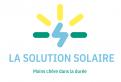 Logo & stationery # 1125465 for LA SOLUTION SOLAIRE   Logo and identity contest