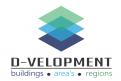 Logo & stationery # 364761 for Design a new logo and corporate identity for D-VELOPMENT | buildings, area's, regions contest