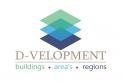Logo & Huisstijl # 364566 voor Ontwerp een logo en huisstijl voor D-VELOPMENT | gebouwen, gebieden, regio's wedstrijd