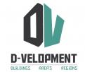 Logo & Huisstijl # 364648 voor Ontwerp een logo en huisstijl voor D-VELOPMENT | gebouwen, gebieden, regio's wedstrijd