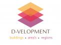 Logo & Huisstijl # 364247 voor Ontwerp een logo en huisstijl voor D-VELOPMENT | gebouwen, gebieden, regio's wedstrijd