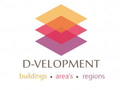 Logo & stationery # 364247 for Design a new logo and corporate identity for D-VELOPMENT | buildings, area's, regions contest