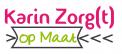 Logo & Huisstijl # 364851 voor Karin Zorg(t) op Maat wedstrijd