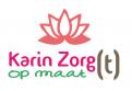 Logo & Huisstijl # 364852 voor Karin Zorg(t) op Maat wedstrijd