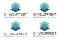 Logo & stationery # 366260 for Design a new logo and corporate identity for D-VELOPMENT | buildings, area's, regions contest