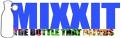 Logo & Huisstijl # 1174277 voor Mixxit   the bottle that blends wedstrijd