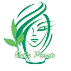 Logo & stationery # 1272517 for Belle Plante contest