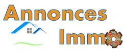 Logo & stationery # 1205215 for Annonces Immo contest