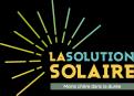 Logo & stationery # 1129964 for LA SOLUTION SOLAIRE   Logo and identity contest