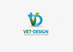 Logo & stationery # 737945 for Creation of a logo design for an international company offering innovative products in the equine veterinary sector contest