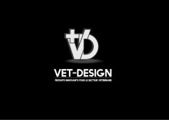 Logo & stationery # 737949 for Creation of a logo design for an international company offering innovative products in the equine veterinary sector contest