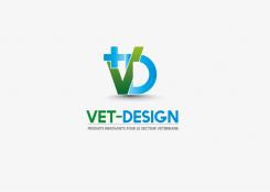 Logo & stationery # 737950 for Creation of a logo design for an international company offering innovative products in the equine veterinary sector contest