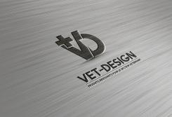 Logo & stationery # 737956 for Creation of a logo design for an international company offering innovative products in the equine veterinary sector contest