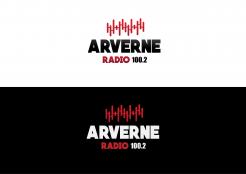 Logo & stationery # 813673 for A Great logo for a Great Radio station contest