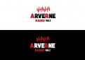 Logo & stationery # 813674 for A Great logo for a Great Radio station contest
