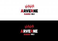 Logo & stationery # 813674 for A Great logo for a Great Radio station contest