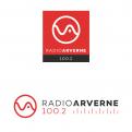 Logo & stationery # 814708 for A Great logo for a Great Radio station contest