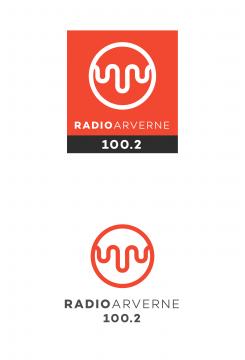 Logo & stationery # 814025 for A Great logo for a Great Radio station contest