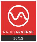 Logo & stationery # 814633 for A Great logo for a Great Radio station contest