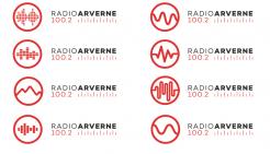 Logo & stationery # 814343 for A Great logo for a Great Radio station contest