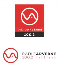Logo & stationery # 814478 for A Great logo for a Great Radio station contest