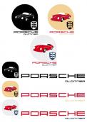Logo & stationery # 1001412 for Oldtime porsche Garaga contest